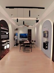 Changi Road (D14), Shop House #547252711